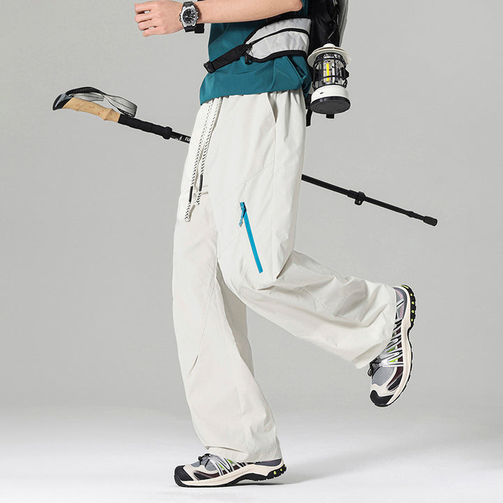 Men's Outdoor Functional Hiking Pants