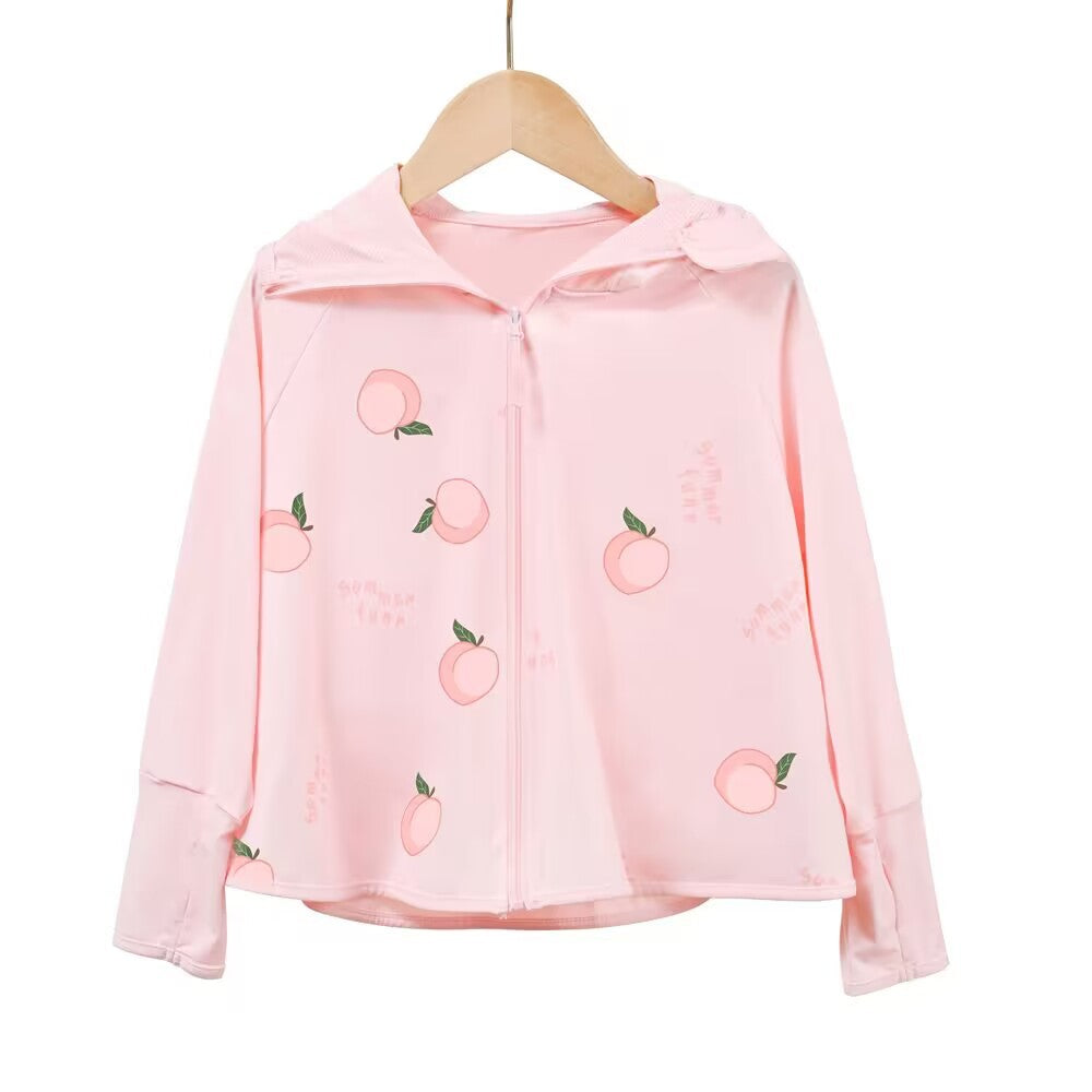 Women's breathable and water-repellent sports jacket with hood Mune Fashion