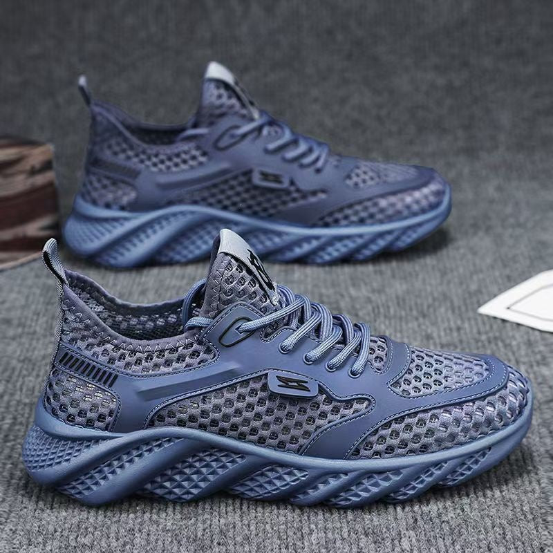 Women's Breathable Sport Sneakers Mune Fashion