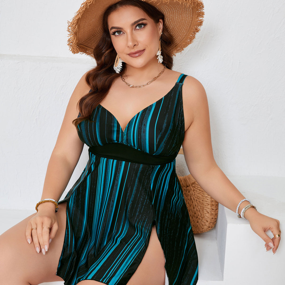 Ladies Beach Dress Mune Fashion