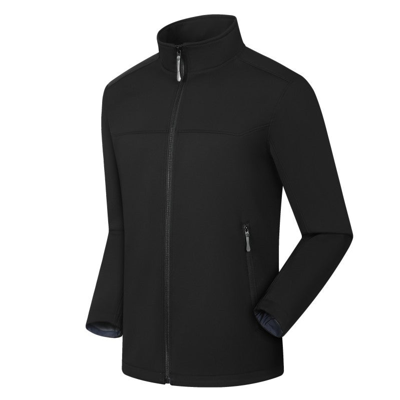 Men's Modern Functional Jacket Mune Fashion