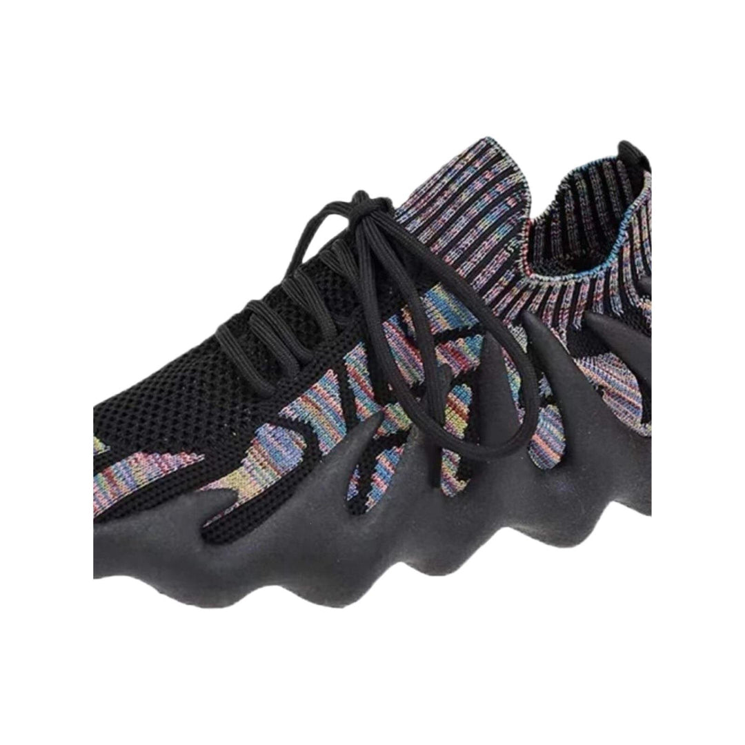 Women’s Sporty Cushioning Shoes Mune Fashion