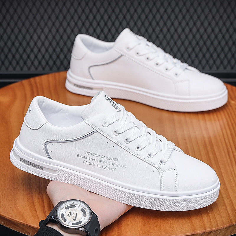 Women Sneakers with fashionable accents and non-slip sole Mune Fashion