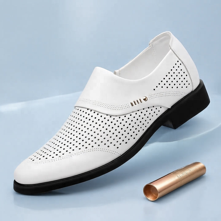 Men's Elegant and Comfortable Slip-Ons Mune Fashion