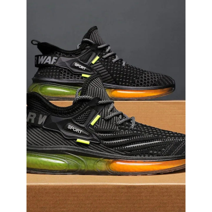 Men Breathable Sporty Sneakers Mune Fashion 1788175329