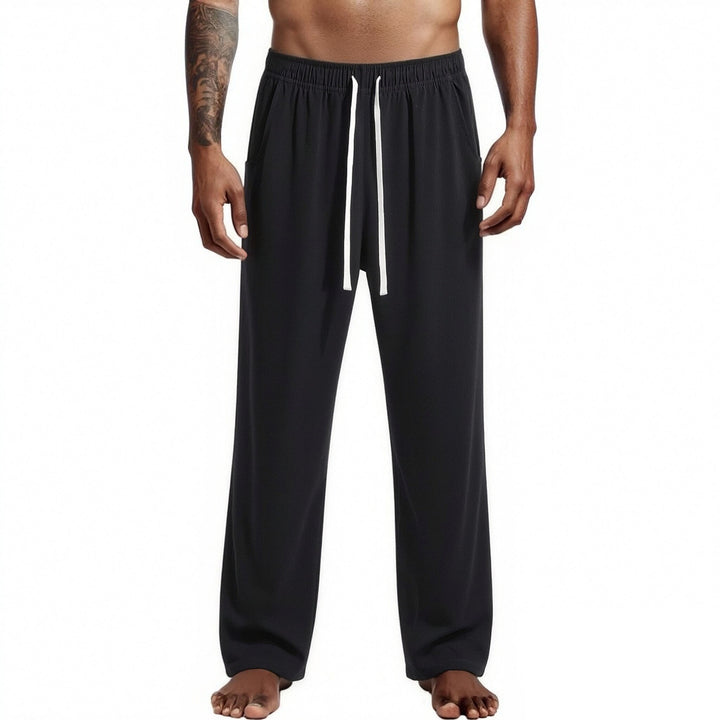 Men's Comfortable Sporty Leisure Pants Mune Fashion 1788242735