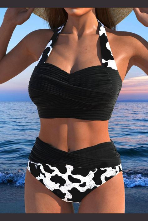 Women's High Quality Bikini Mune Fashion