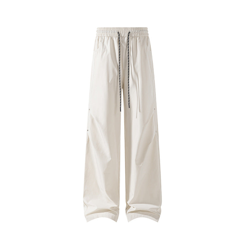 Women Elegant and Comfortable Casual Pants Mune Fashion