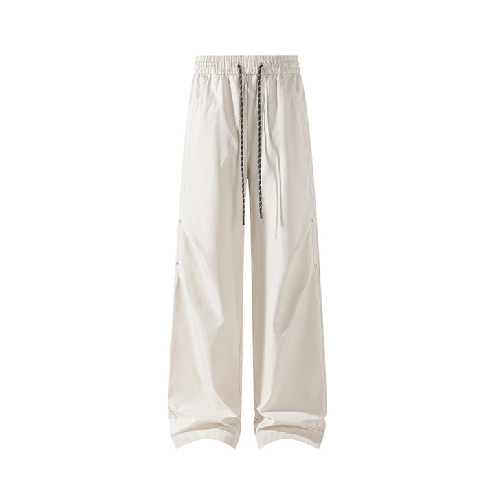 Women Elegant and Comfortable Casual Pants Mune Fashion