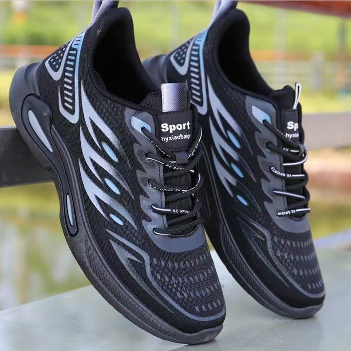Men's Sporty Breathable Sneakers Mune Fashion 1788175441