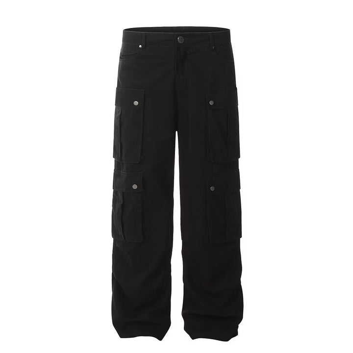 Men's Stylish Cargo Pants Mune Fashion 1787982039