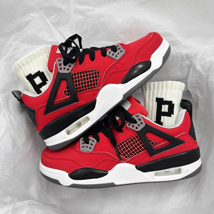 Men's Stylish Sports Sneakers with Cushioning Mune Fashion