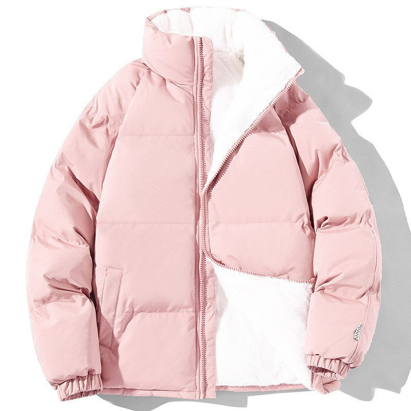 Women's comfortable and warm quilted jacket Mune Fashion