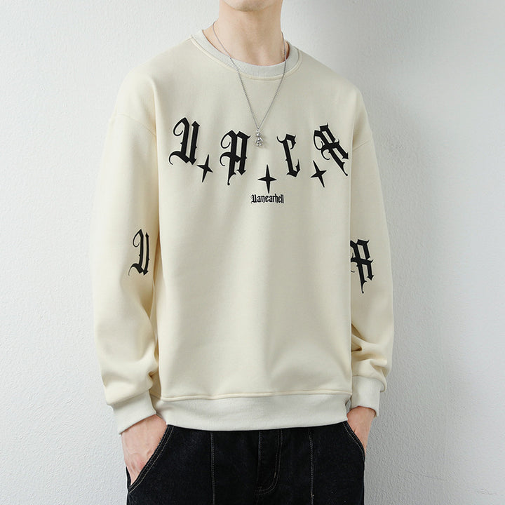 Men's Urban Sweatshirt Mune Fashion