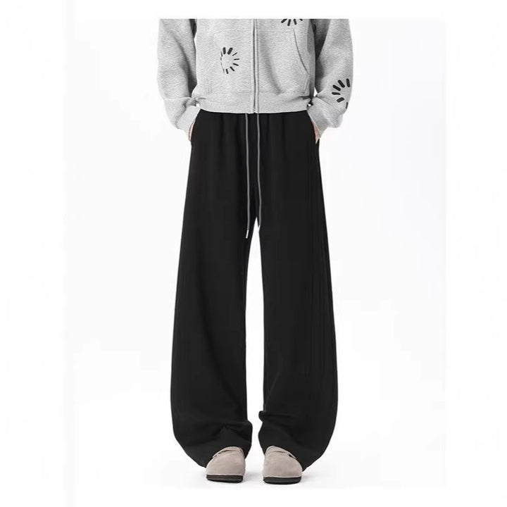 Women's Loose-Fit Casual Pants Mune Fashion