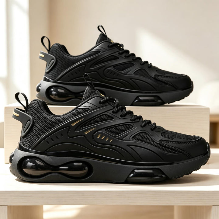 Men's Performance Sneakers Mune Fashion