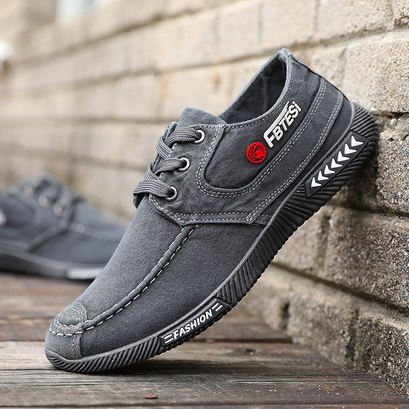 Women's Fashion Sneakers with Comfortable Insole and Breathable Surface Mune Fashion