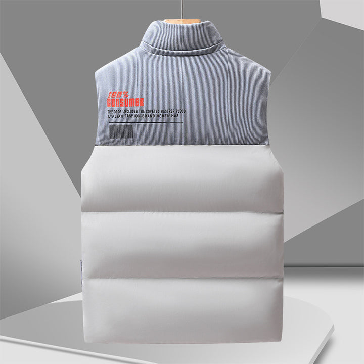 Men's Padded Vest Mune Fashion
