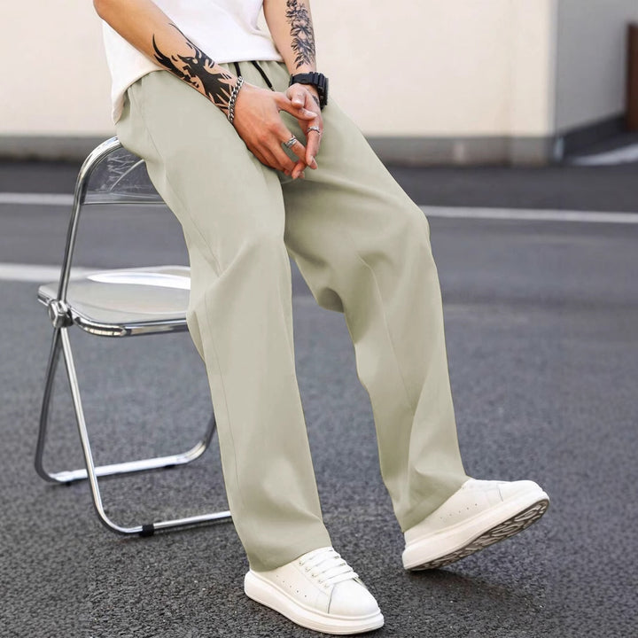 Men's Comfortable Casual Pants