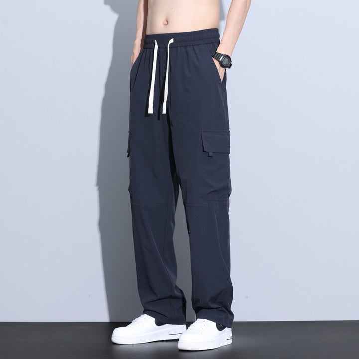 Men's Practical and Comfortable Cargo Pants Mune Fashion