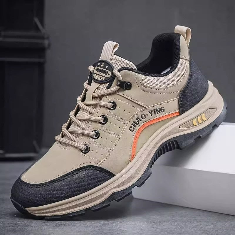 Men's Multifunctional Cushioned Sneakers Mune Fashion