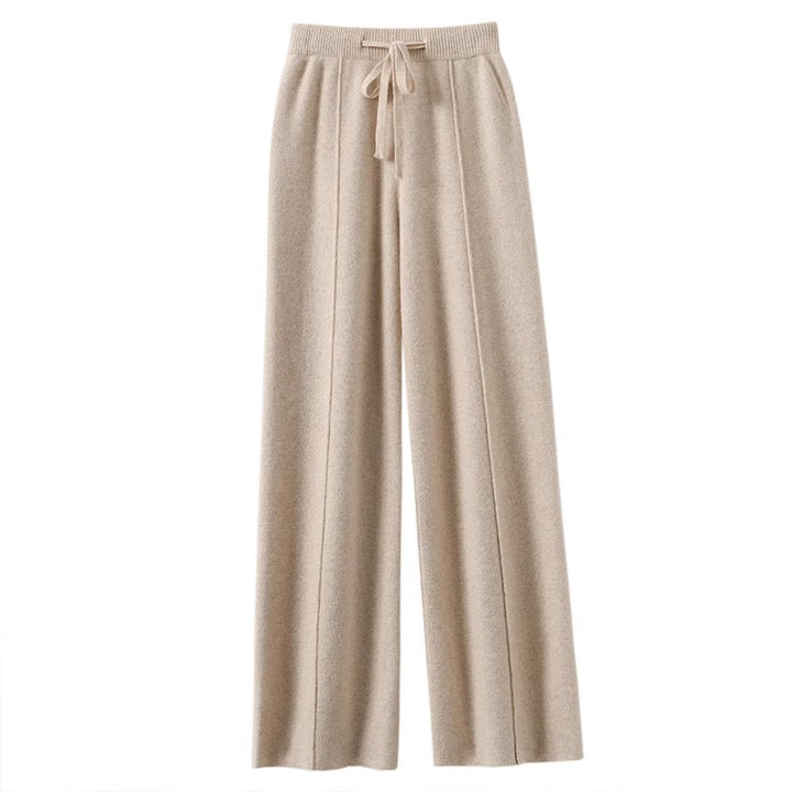 Women's Elegant and Comfortable Trousers Mune Fashion