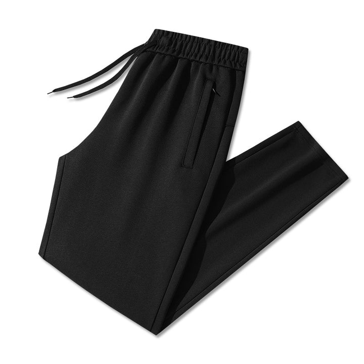 Women's Sporty Leisure and Training Pants Mune Fashion