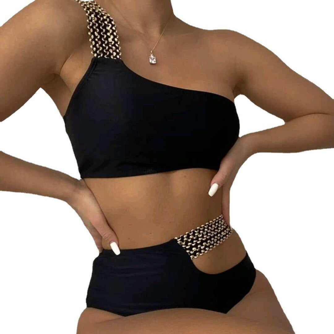 Ladies Bikini Set Mune Fashion
