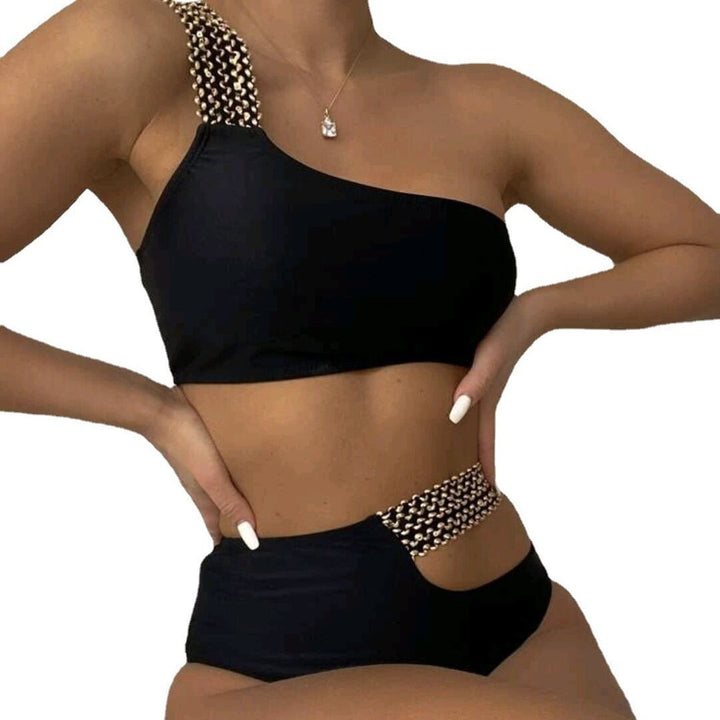 Ladies Bikini Set Mune Fashion