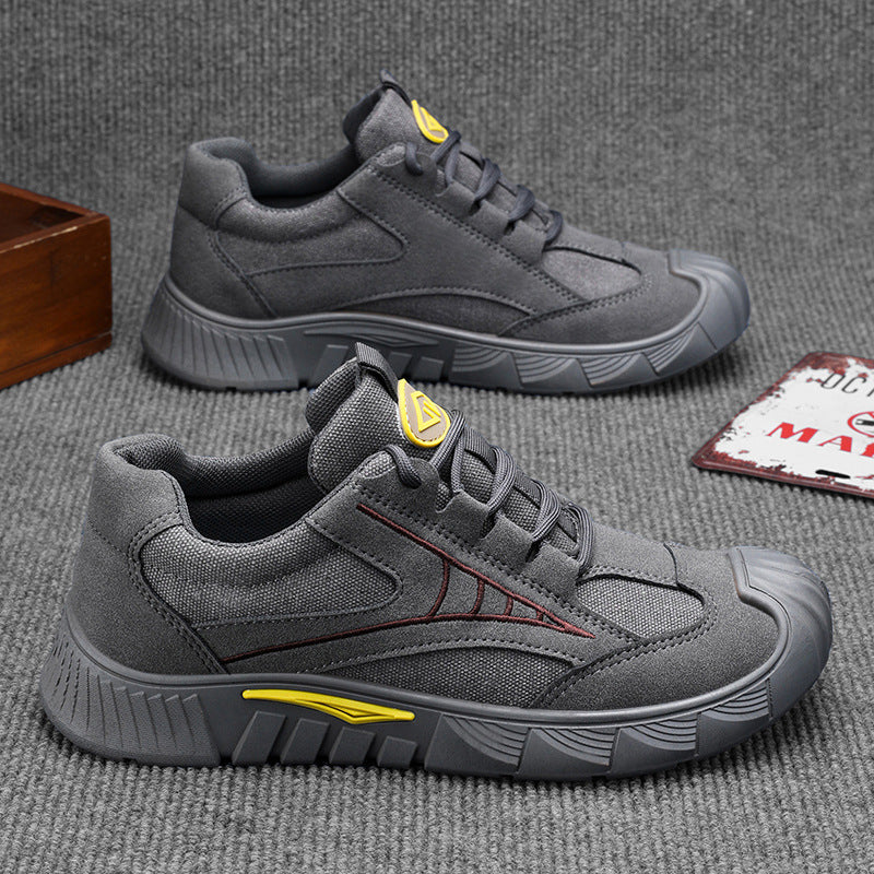 Women's Sports Sneakers with Breathable Mesh Upper and Durable Sole Mune Fashion
