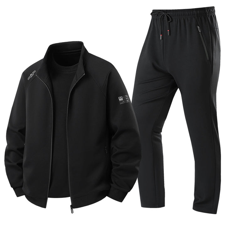 Men's Sporty Tracksuit Set Mune Fashion 1787710604