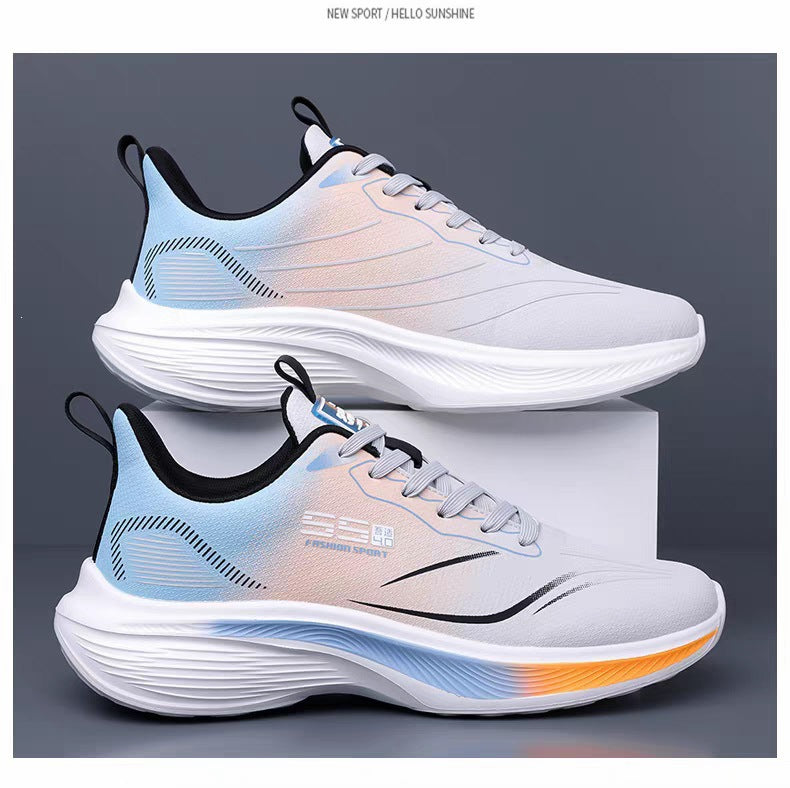 Men's Athletic Running Sneakers Mune Fashion 1788175355