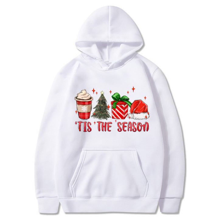 Women Hoodie Mune Fashion