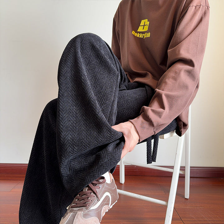 Women Comfortable Harem Pants Mune Fashion