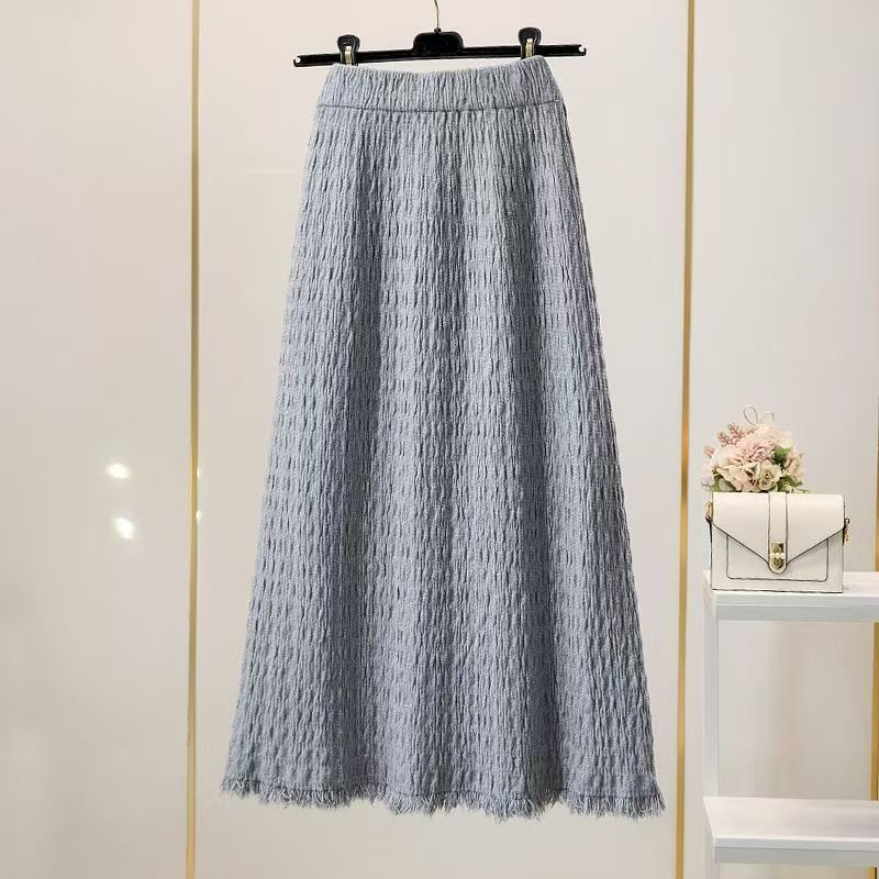 Ladies Elegant and airy Marlene skirt Mune Fashion
