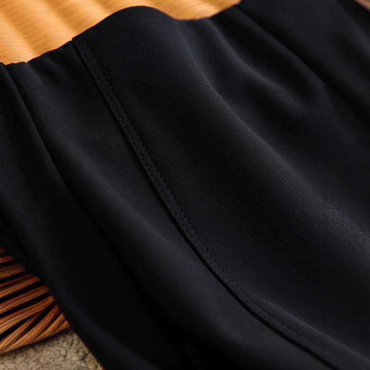 Women Elegant and Comfortable Flared Pants Drune