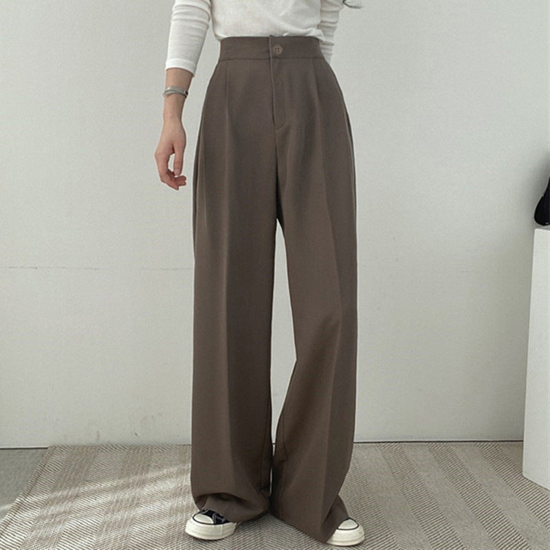 Ladies Elegant Oversize Blazer by Mune Fashion