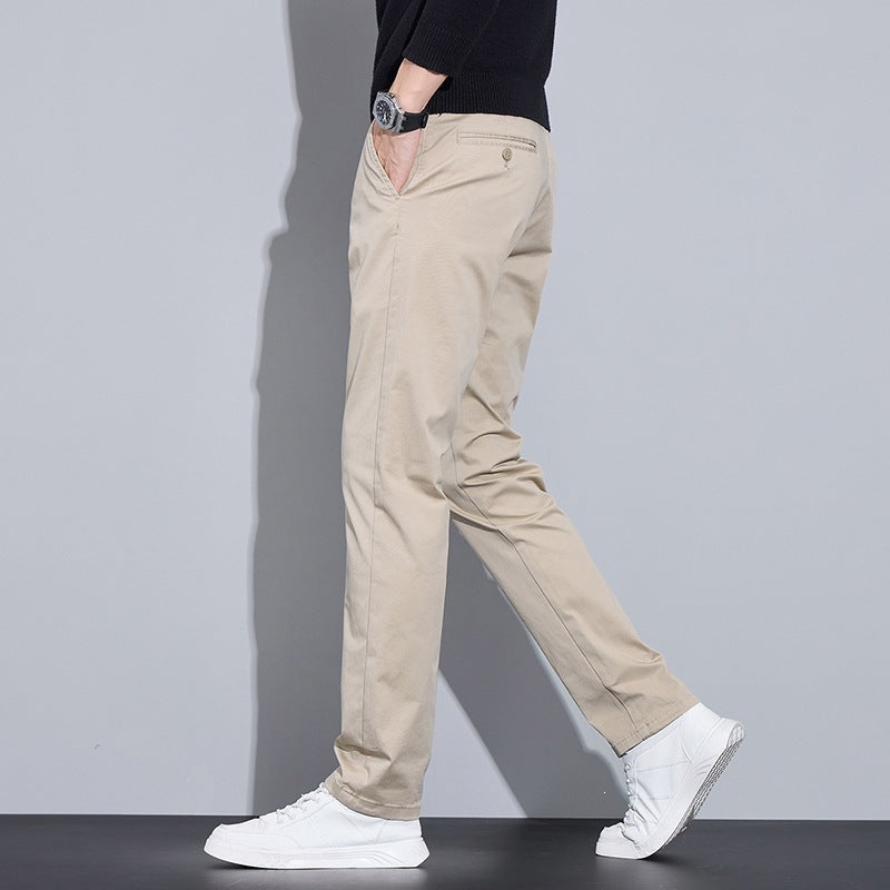 Men's stylish and comfortable leisure pants Mune Fashion