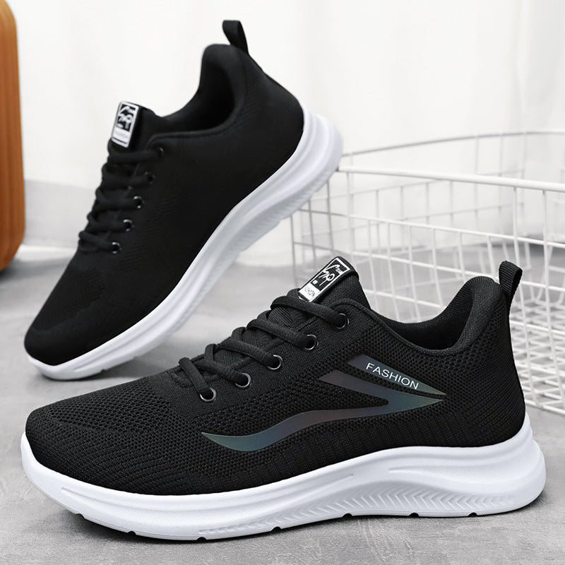 Women's Breathable Running Sneakers with Flex Technology Mune Fashion