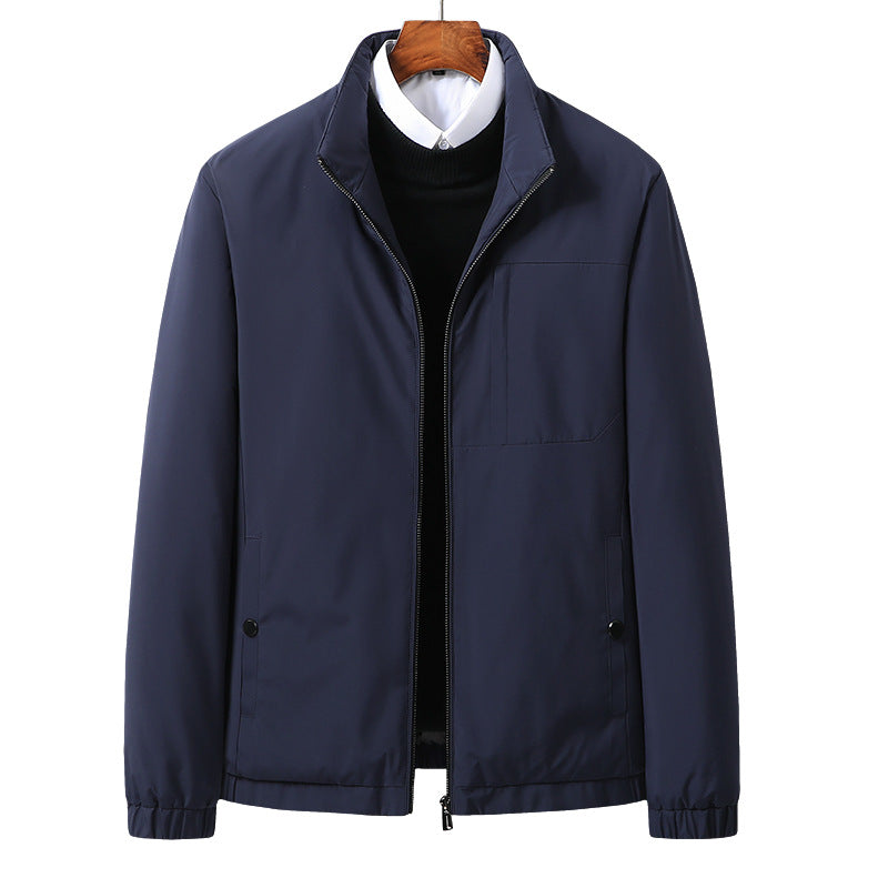 Men's Minimalist Transition Jacket Mune Fashion