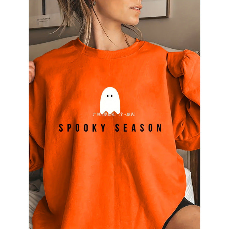 Unisex nan cozy cotton sweatshirt with cute bear print and round neck Mune Fashion