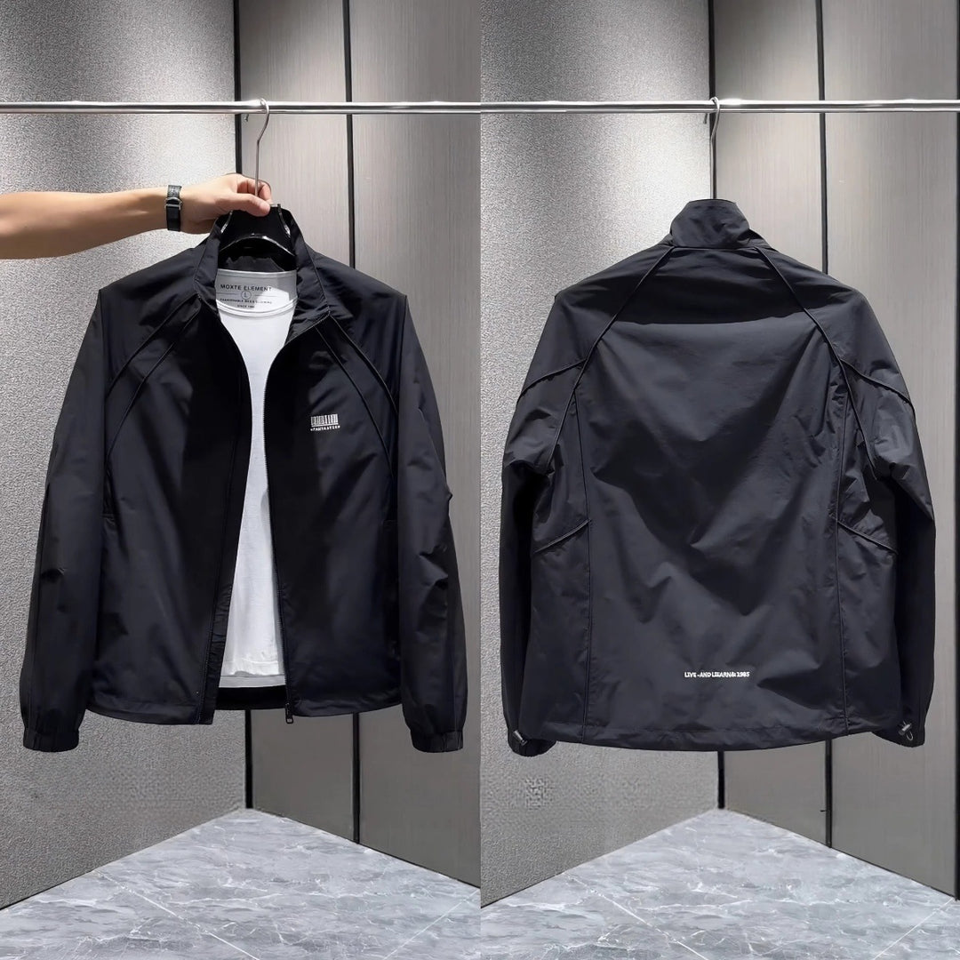 Men's Breathable Sports Jacket Mune Fashion