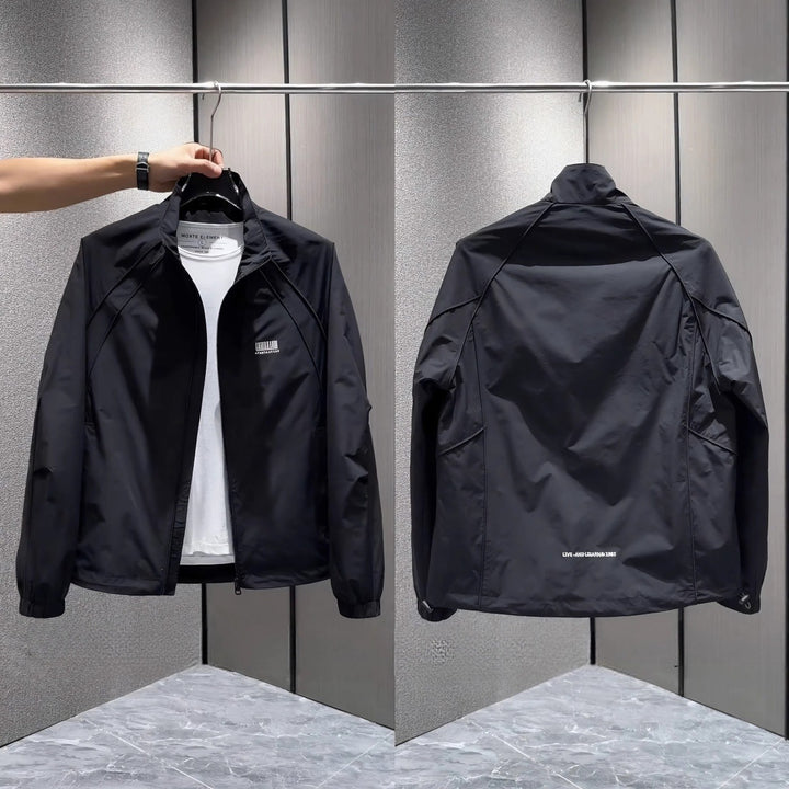 Men's Breathable Sports Jacket Mune Fashion