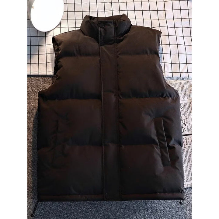 Women's Stylish Quilted Vest Mune Fashion