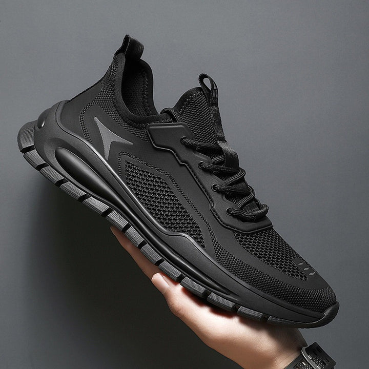 Men's Sporty Breathable Sneakers Mune Fashion 1788175188