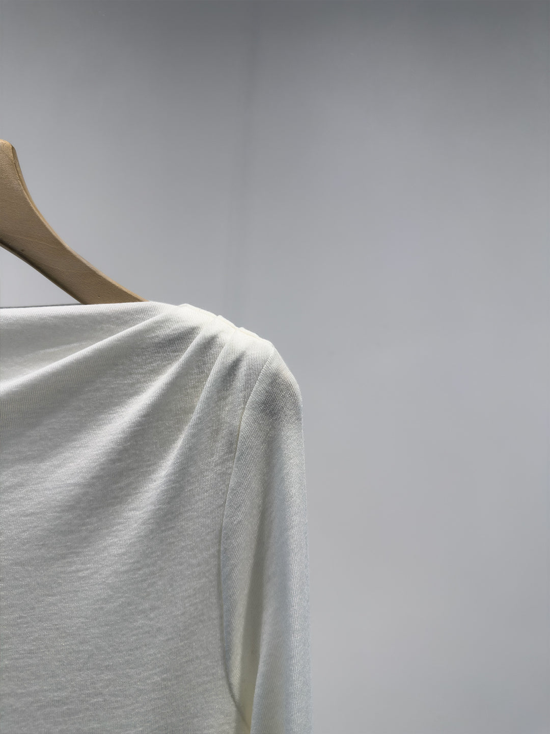 Women Elegant Asymmetric Long Sleeve Top Mune Fashion