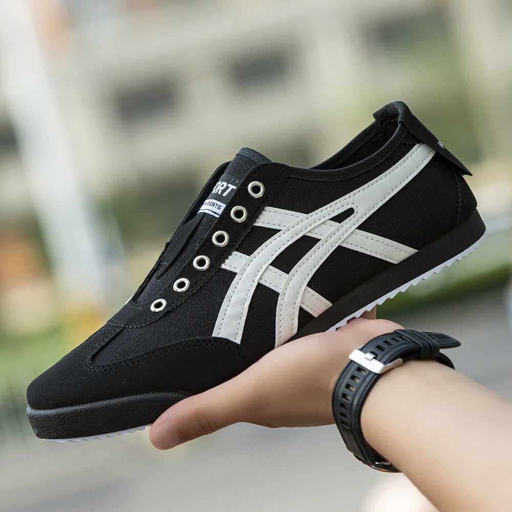 Men's Sporty Casual Shoes with Support Mune Fashion