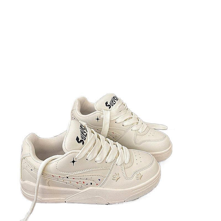 Unisex Sporty Sneakers with Cushioning Mune Fashion