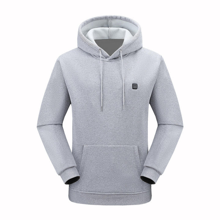Men's Comfortable Hoodie Mune Fashion