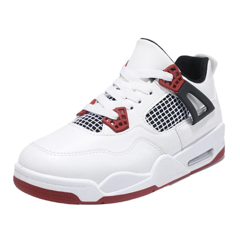Men's Fashion Sneakers with Breathable Mesh Mune Fashion